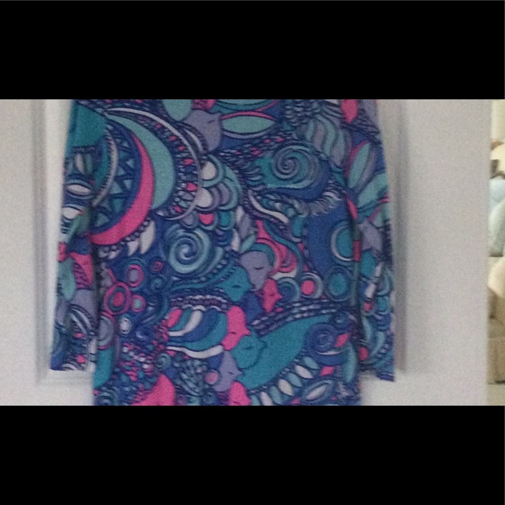 Lilly top